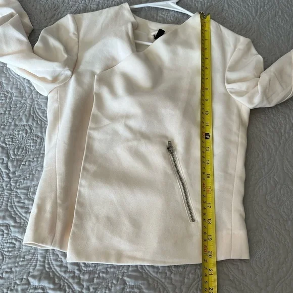 Divided H&M Shawl Blazer - Picture 6 of 7